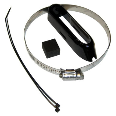 Lowrance Trolling Motor Transducer Adapter for Down Scan Imaging Units