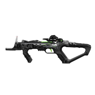 BARNETT BAR50013 DEMUN TRI STRIKE COMPACT CROSSBOW
