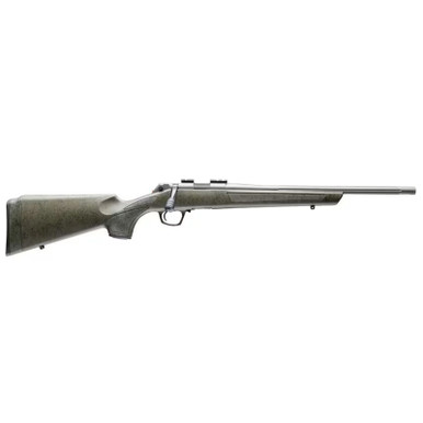 CVA Cvm Cascade XT RF 22lr 18" Barrel 10 Round OD Green