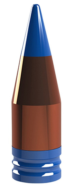 CVA Powerbelt ELR Bullets 45 Black Powder 280gr, Aero Tip, 15rd Box