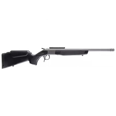 CVA Scout Takedown 350 Legend 1rd 22" Stainless