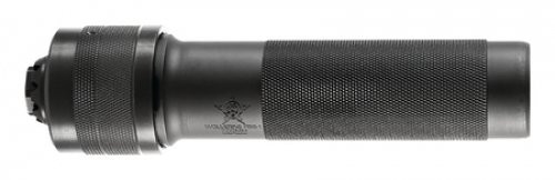Dead Air Armament WOLVERINE-1 7.62 AK 14x1lh