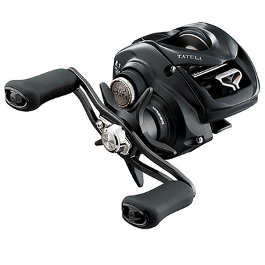 Daiwa Tatula 100 Baitcasting Reel 7.1:1 HL