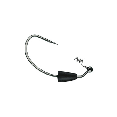 VMC Heavy Duty Weighted Swimbait Hooks