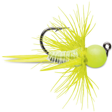 VMC Tungsten Bullfly Jig
