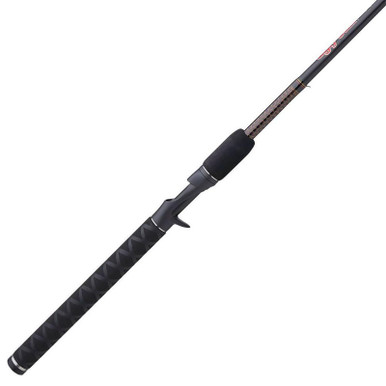 Shakespeare Ugly Stik GX2 Casting Rod 7' 2PC M