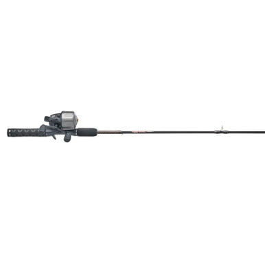 Shakespeare 6' Medium GX2 Spincast Combo
