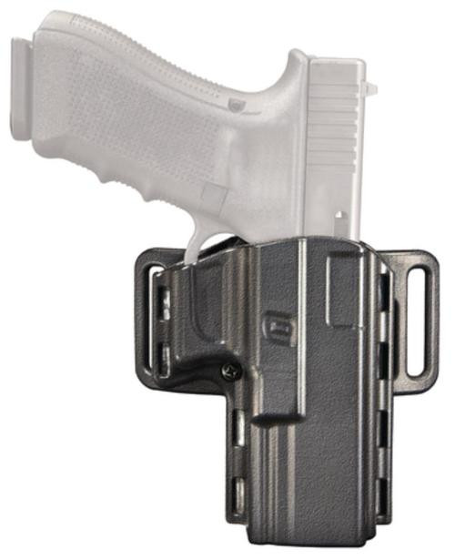 Uncle Mike's Reflex Holster, Kydex, For Glock 17,19,22,23