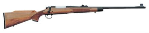 Remington 700 BDL Bolt 30-06 Springfield 22,Gloss Walnut Stock Blued,4 rd