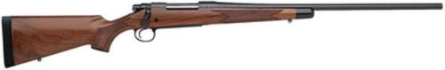 Remington 700 CDL Bolt 300 Win Mag 26,Satin Walnut Stock Blue,3 rd