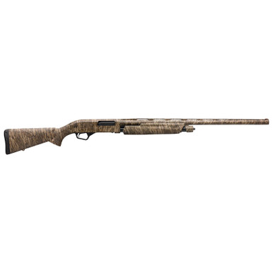 Winchester Repeating Arms 512293391 SXP Waterfowl Hunter 12 Gauge 26" 4+1 3" Overall Mossy Oak Bottomland Right Hand (Full Size) Includes 3 Invector-Plus Chokes