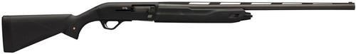 Winchester SX4 12 Ga ga 26" 3" Stock Black Synt