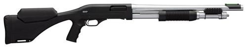 Winchester SXP Shadow Marine Defender 12 Ga 18" Barrel, 3", S, 5rd