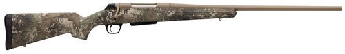 Winchester XPR Hunter .308 Win 22" Barrel, TrueTimber Strata Camo, Flat Dark Earth Perma-Cote, 3rd
