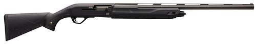 Winchester SX4 Compact 12 Ga, 24" Barrel, 3", Black, 4rd