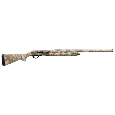 Winchester Repeating Arms 511258391 SX4 Waterfowl Hunter 12 Gauge 26" 4+1 3" Overall TrueTimber Prairie Right Hand (Full Size) Includes 3 Invector-Plus Chokes