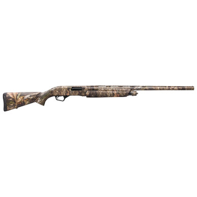 Winchester Repeating Arms 512426292 SXP Universal Hunter 12 Gauge 28" 4+1 3.5" Overall Mossy Oak DNA Right Hand (Full Size) Includes 3 Invector-Plus Chokes