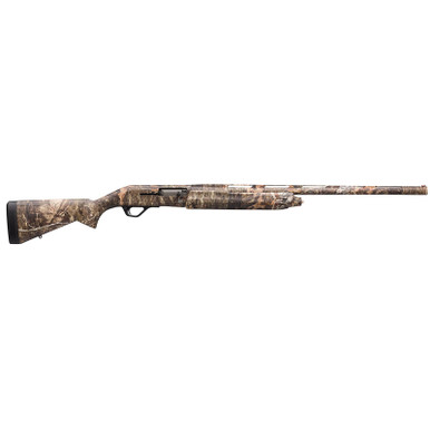 Winchester Repeating Arms 511288690 SX4 Universal Hunter 20 Gauge 24" 4+1 3" Overall Mossy Oak DNA Right Hand (Full Size) Includes 3 Invector-Plus Chokes