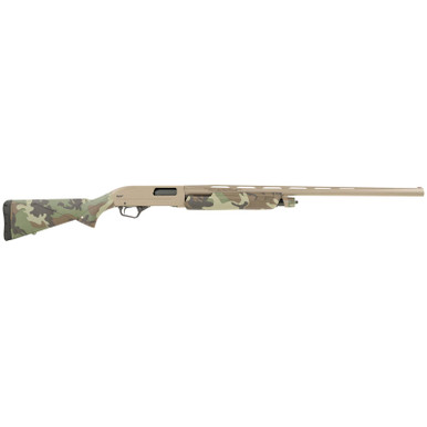 WGUN 512434392 SXP HYBRID 12-3 28 WDLND
