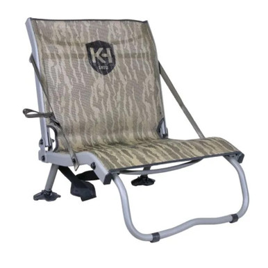 Knight & Hale Run N' Gun Ground Lounge Custom Knight & Hale camo