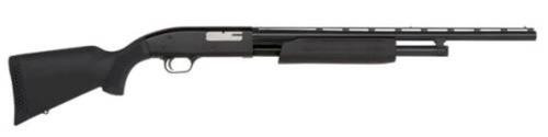 Maverick 88 Bantam Youth 20 Ga, 22", 3" Chamber, 3rd, Synthetic