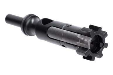 Geissele Automatics Stress Proof Bolt Assembly AR-15 Black - 05-2991