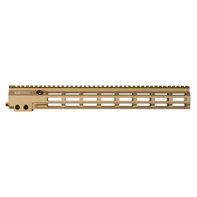 Geissele 16.5" Super Modular Rail MK18 M-LOK - DDC