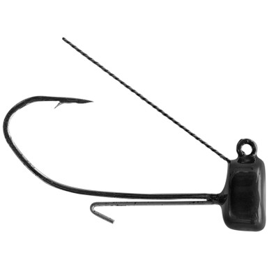 Strike King Tour Grade Weedless Ned Head Jig Heads