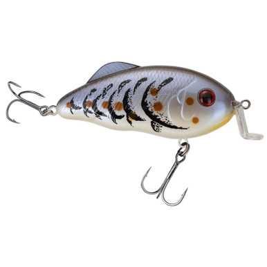 Strike King Hybrid Hunter Crankbait