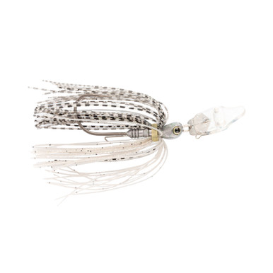 Strike King Rattling Thunder Cricket 3/8 Oz Mouse