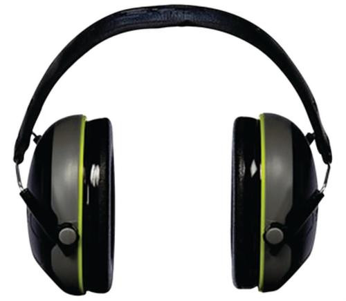 3M Peltor Sport Shotgunner II Earmuff 24 dB Gray