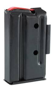 Marlin Bolt Action .22Mag .17HMR 7rd Steel Black Magazine #05146