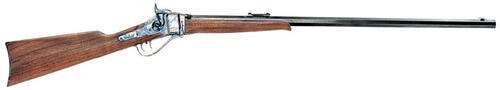 Chiappa Firearms 1874 Sharps Falling Block .45-70, 32" Barrel, Wood Stock, Blued