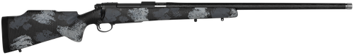 Nosler M48 Long-Range Carbon, .26 Nosler, 26", 3rd, Carbon Fiber MCS Elite Midnight,Sniper Grey