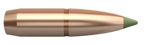 Nosler E-Tip Lead Free 338 Caliber .338 225gr, 50rd/Box,NOT AMMO THESE ARE RELOADING BULLETS