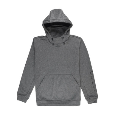 Aftco Reaper Sweatshirt Charcoal Heather M