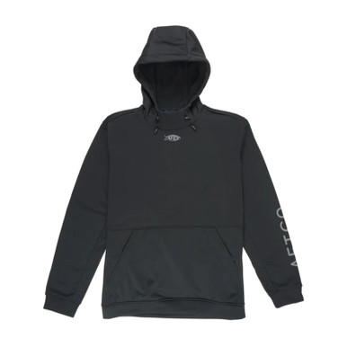 Aftco Shadow Sweatshirt Black XL