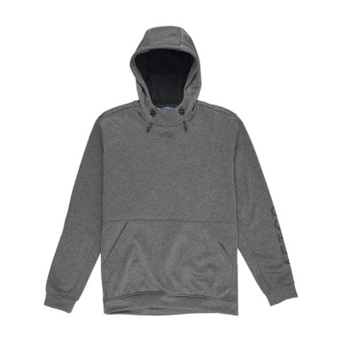 Aftco Shadow Sweatshirt Charcoal Heather XL