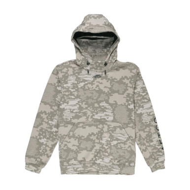 Aftco Reaper Camo Sweatshirt Khaki Digi Camo 2X