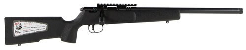 Savage Rascal Target Youth 22 LR, 16.125" Barrel
