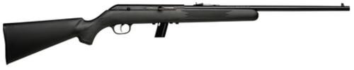 Savage 64F Semi-Automatic 22 LR 20.25" Synthetic Blue