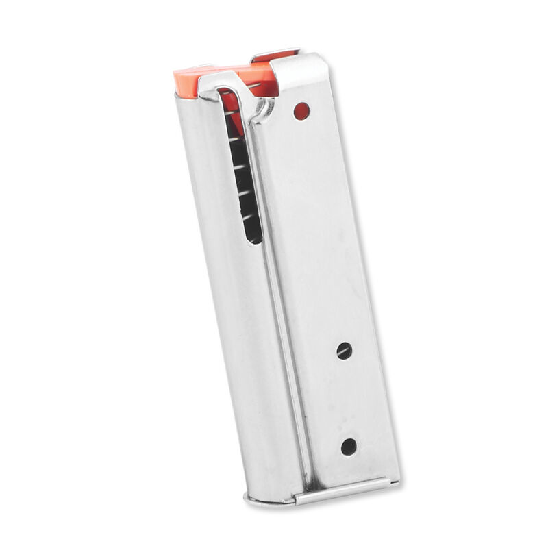 Marlin OEM .22LR 10rd Steel Nickel Rifle Magazine #07135