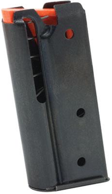 Marlin Bolt Action/ Pre-1996 Self Loaders .22LR .17HM2 7rd Steel Blued Magazine #07246