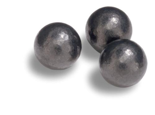 Speer Muzzleloading 54 Black Powder Lead Balls 230gr, 100 PK,NOT AMMO THESE ARE RELOADING BULLETS