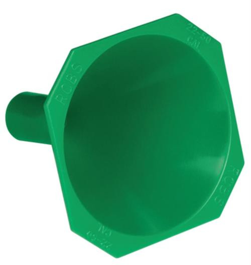 RCBS Powder Funnel Each .22 - .45 N/A
