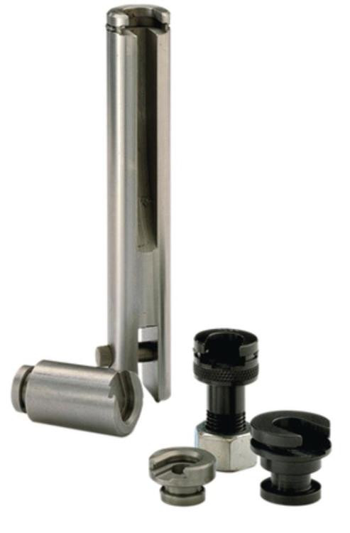 RCBS Single Stage Shell Holder #20 4oz