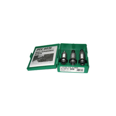 RCBS .30 Carbine 3 Die Set