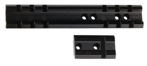 Weaver Mounts 1-Piece Base For Benelli Top Mount Style Matte Black