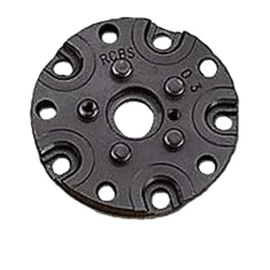 RCBS 5 Station Shell Plate # 6