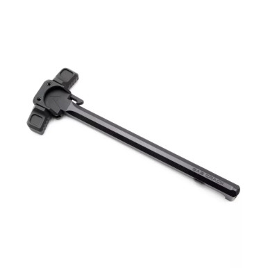 Agency Arms Gas Crack Ambi Charging Handle - Black